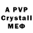 A-PVP СК Ramirez Magali