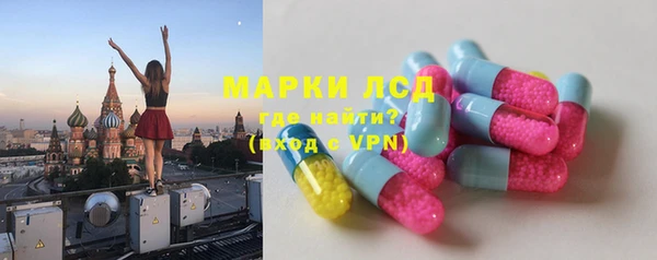 стаф Абинск