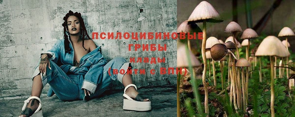молекула духа Абдулино